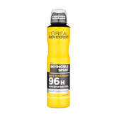 Loreal Anti Perspirant Invincible Sport 96h 250ml